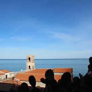 Casa Di Anna Cefalu
