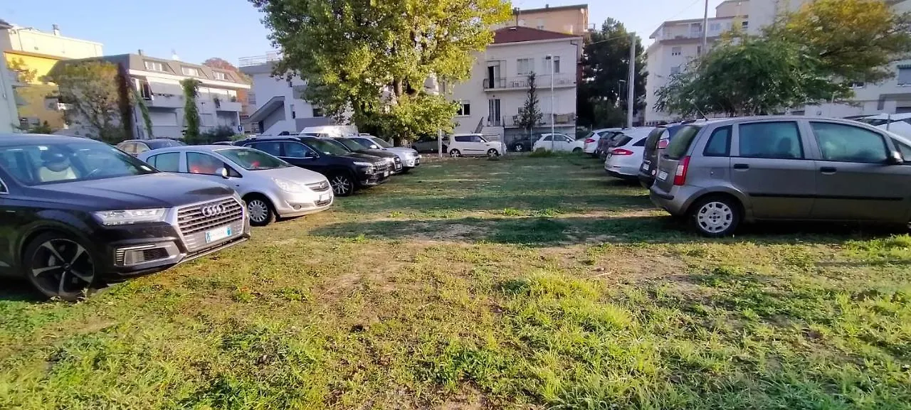 Residence Queen Ρίμινι