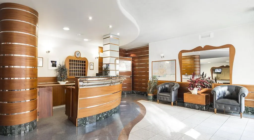 Residence Queen Ρίμινι