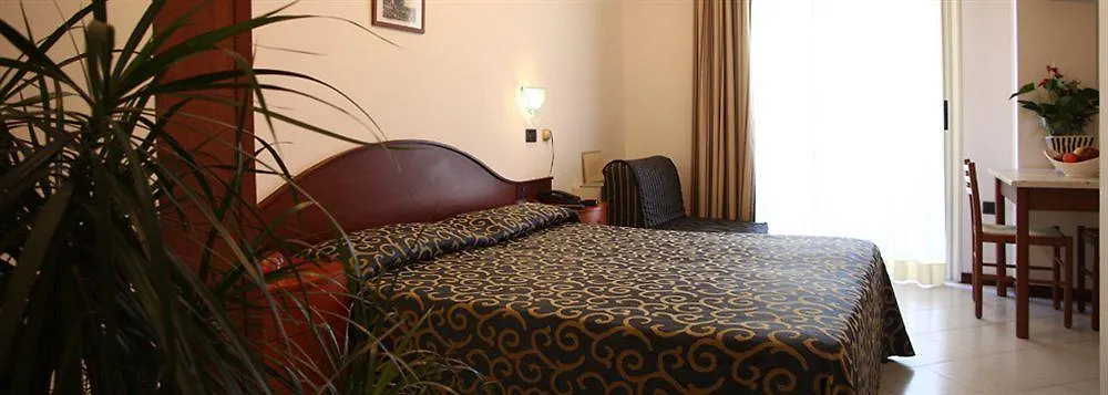 Residence Queen 리미니 아파트호텔
