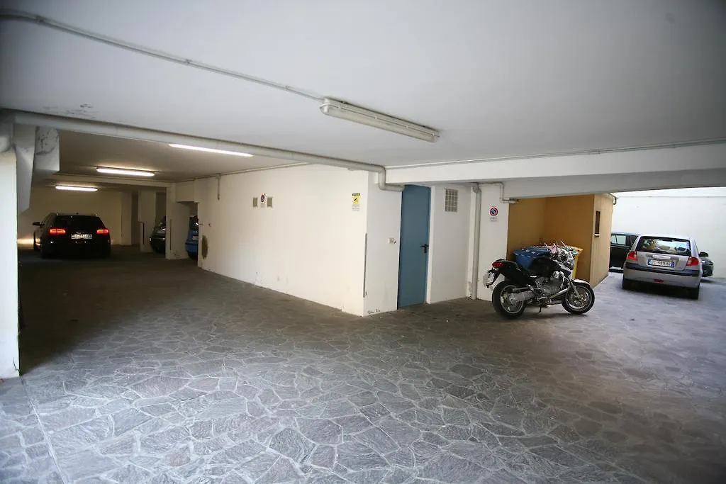 *** Aparthotel Residence Queen Italy