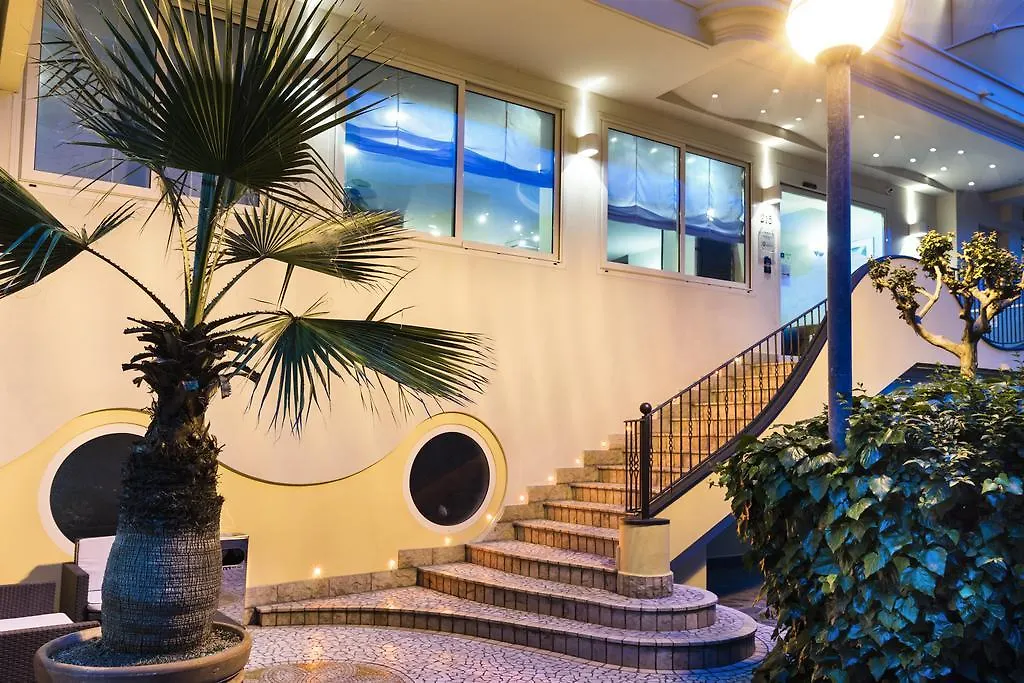 Aparthotel Residence Queen