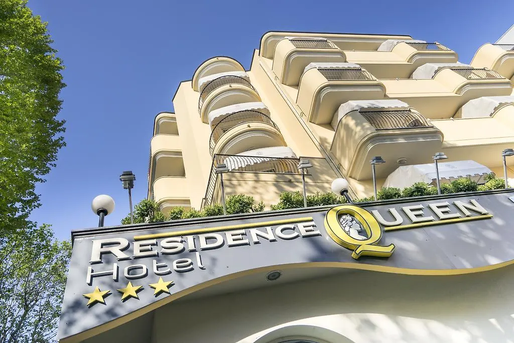 Residence Queen Aparthotel