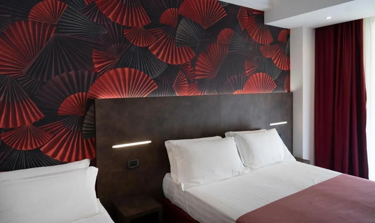 Aparthotel Residence Queen