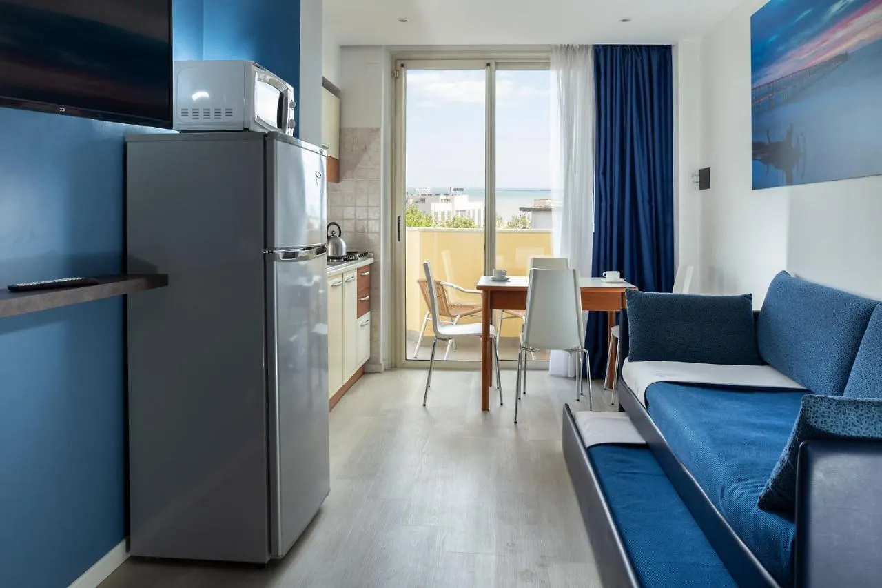 Residence Queen Rimini